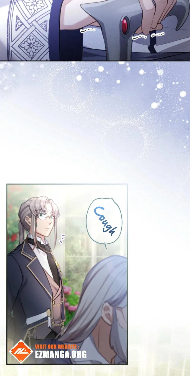 Osanai Akujo wa Subete o Mitousu Chapter 70 page 42 - 
