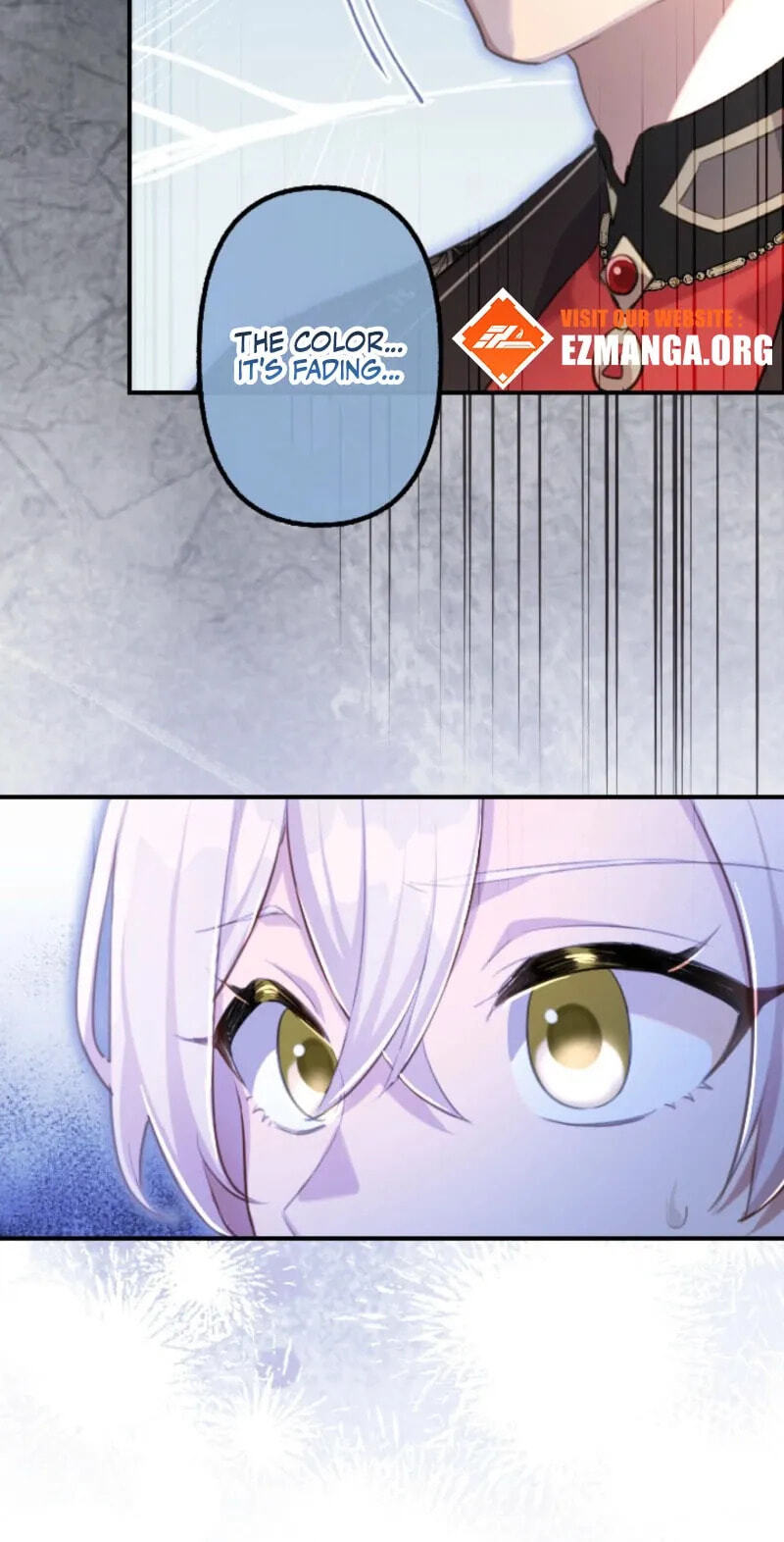 Osanai Akujo wa Subete o Mitousu Chapter 70 page 47 - 