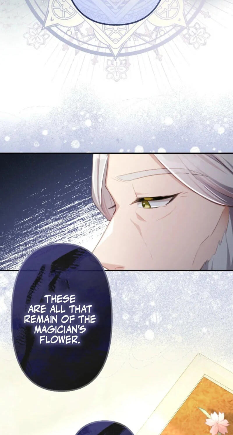 Osanai Akujo wa Subete o Mitousu Chapter 70 page 49 - 
