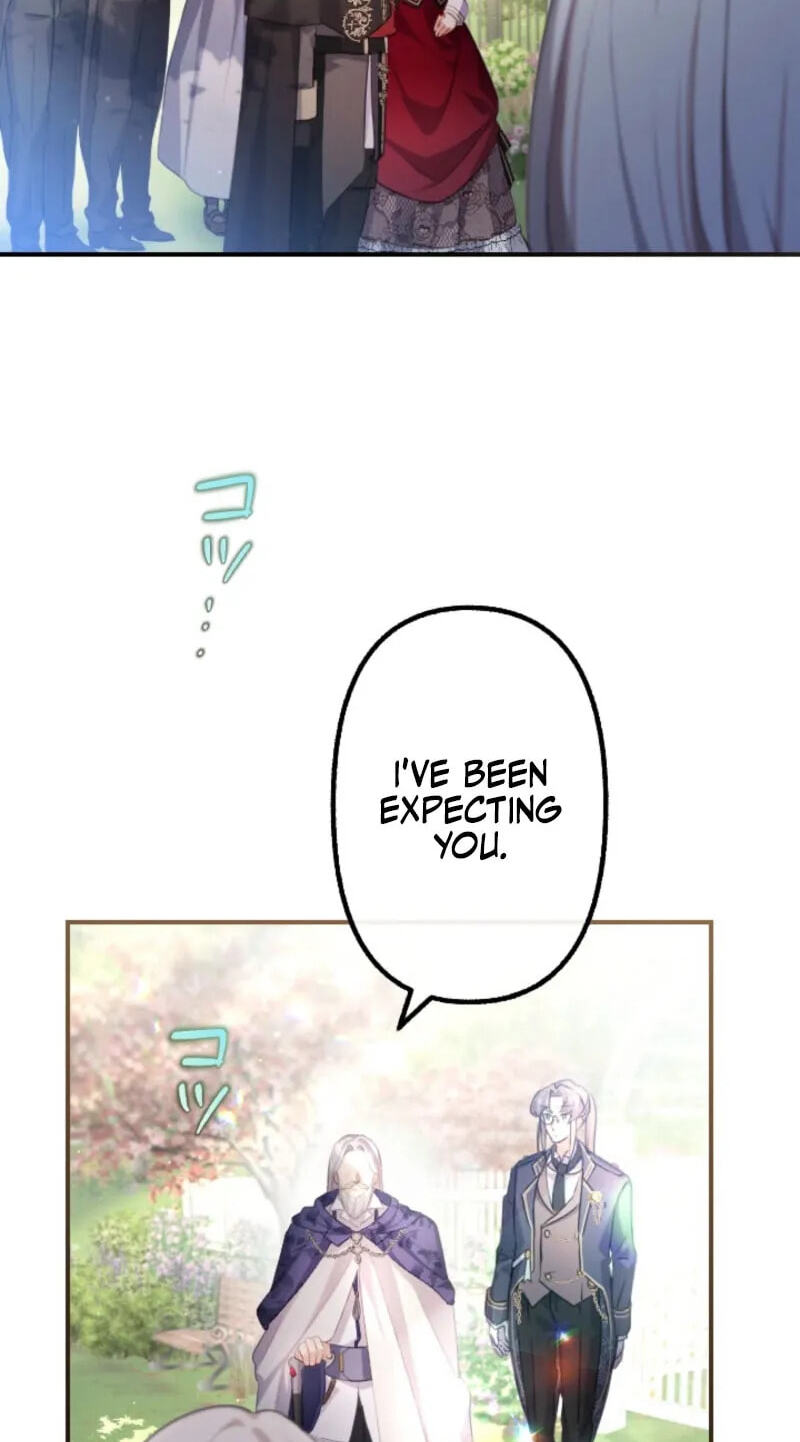 Osanai Akujo wa Subete o Mitousu Chapter 70 page 6 - 