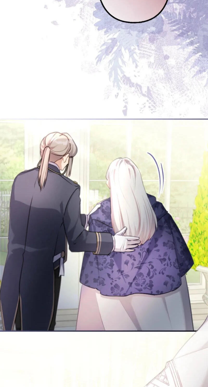 Osanai Akujo wa Subete o Mitousu Chapter 70 page 52 - 