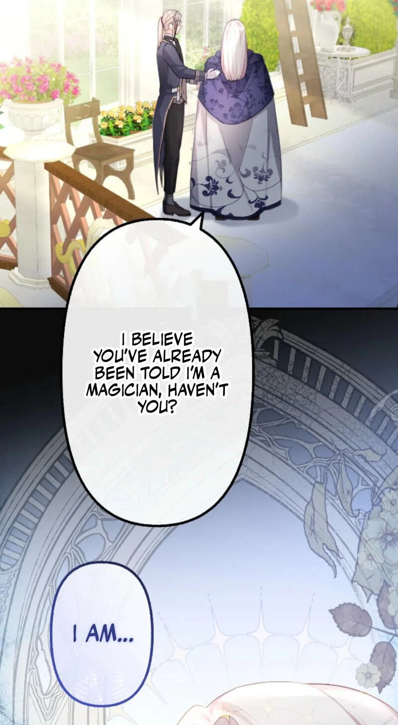 Osanai Akujo wa Subete o Mitousu Chapter 70 page 56 - 