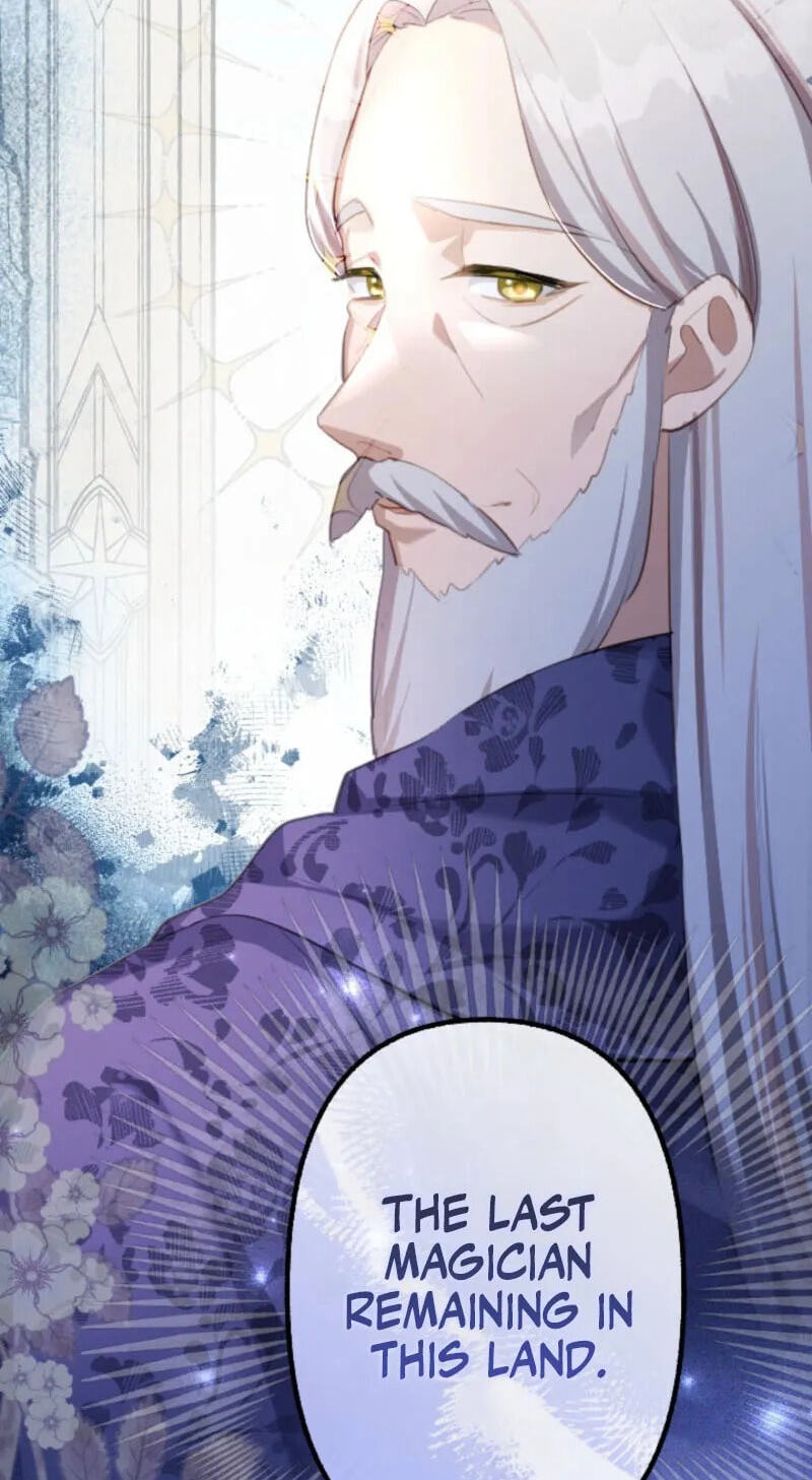 Osanai Akujo wa Subete o Mitousu Chapter 70 page 57 - 