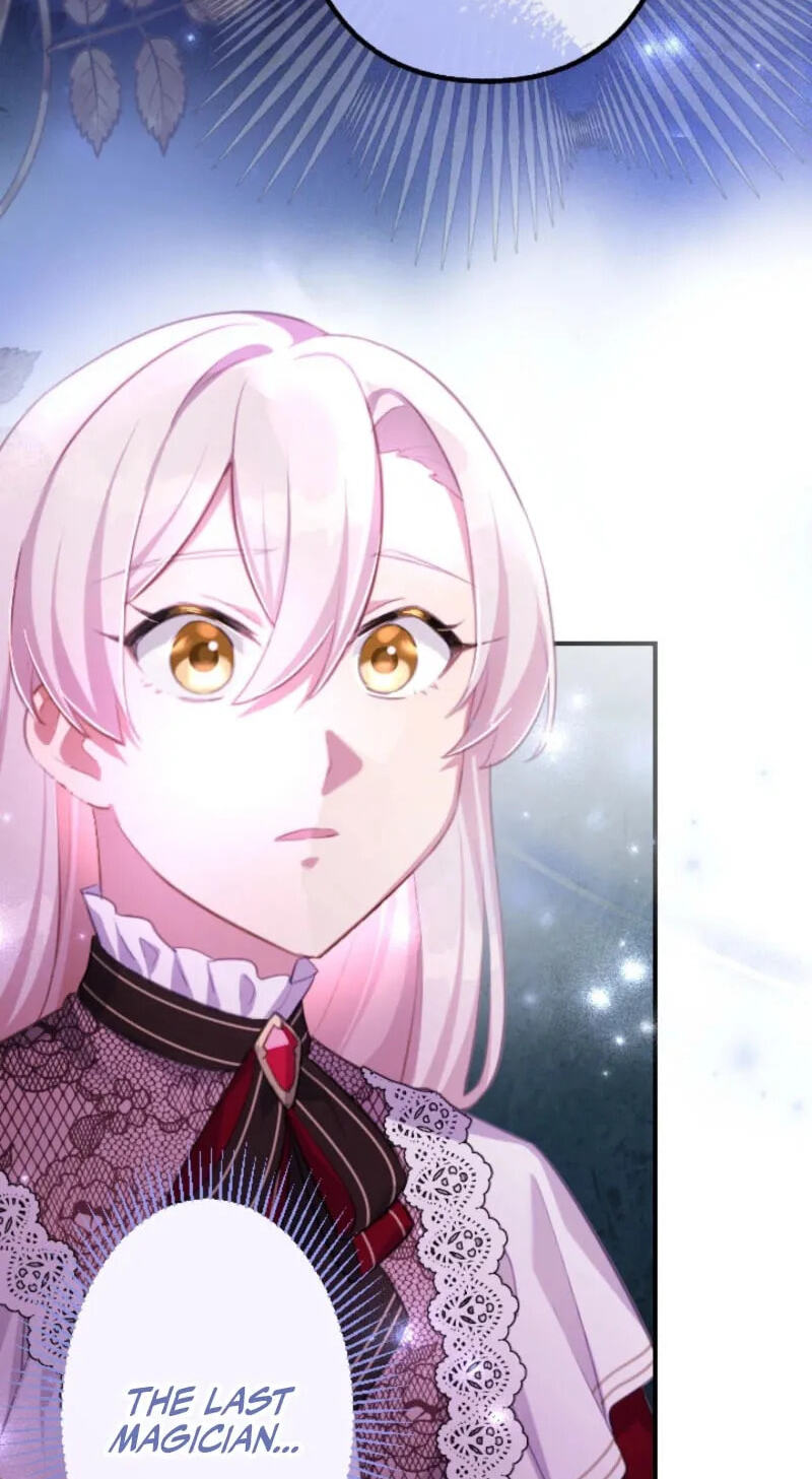 Osanai Akujo wa Subete o Mitousu Chapter 70 page 58 - 
