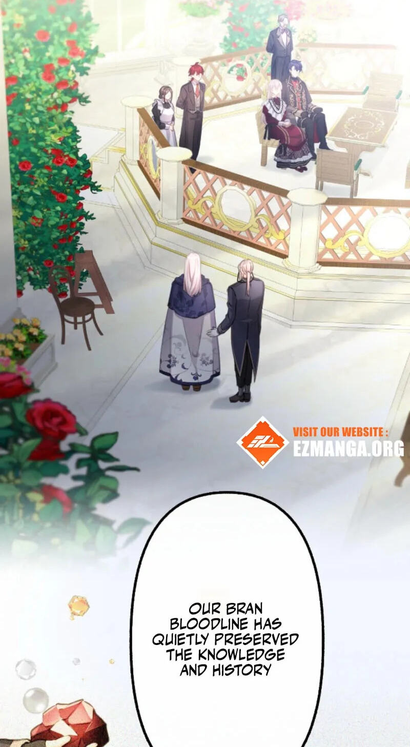Osanai Akujo wa Subete o Mitousu Chapter 70 page 60 - 