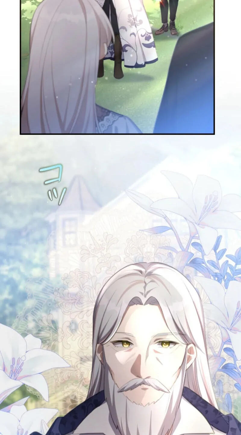 Osanai Akujo wa Subete o Mitousu Chapter 70 page 7 - 