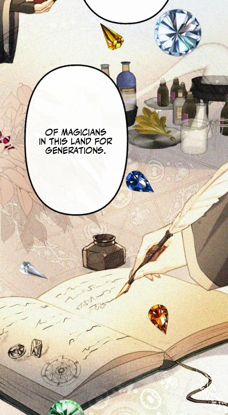 Osanai Akujo wa Subete o Mitousu Chapter 70 page 61 - 