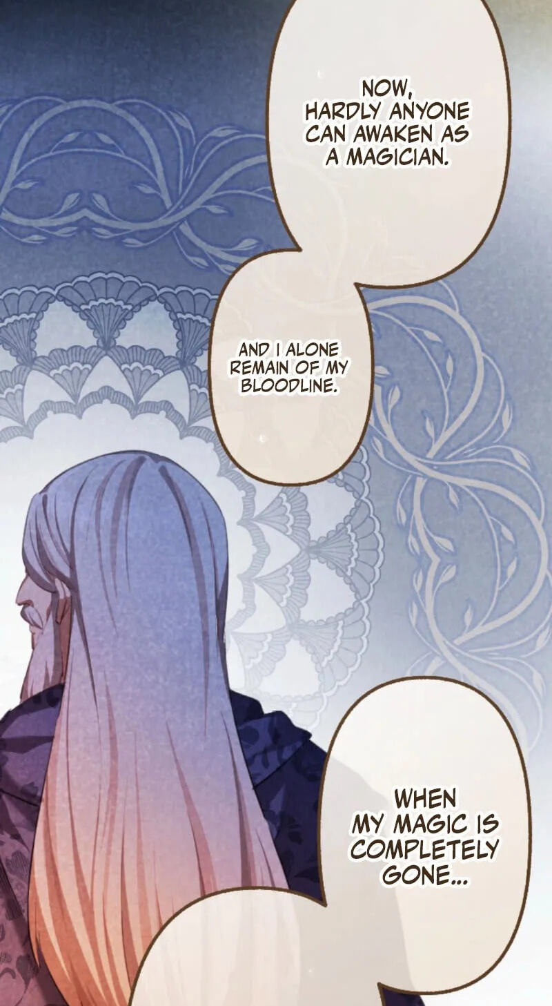 Osanai Akujo wa Subete o Mitousu Chapter 70 page 63 - 