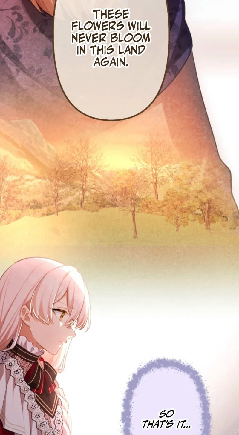 Osanai Akujo wa Subete o Mitousu Chapter 70 page 64 - 