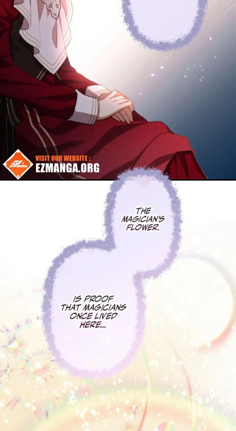 Osanai Akujo wa Subete o Mitousu Chapter 70 page 65 - 