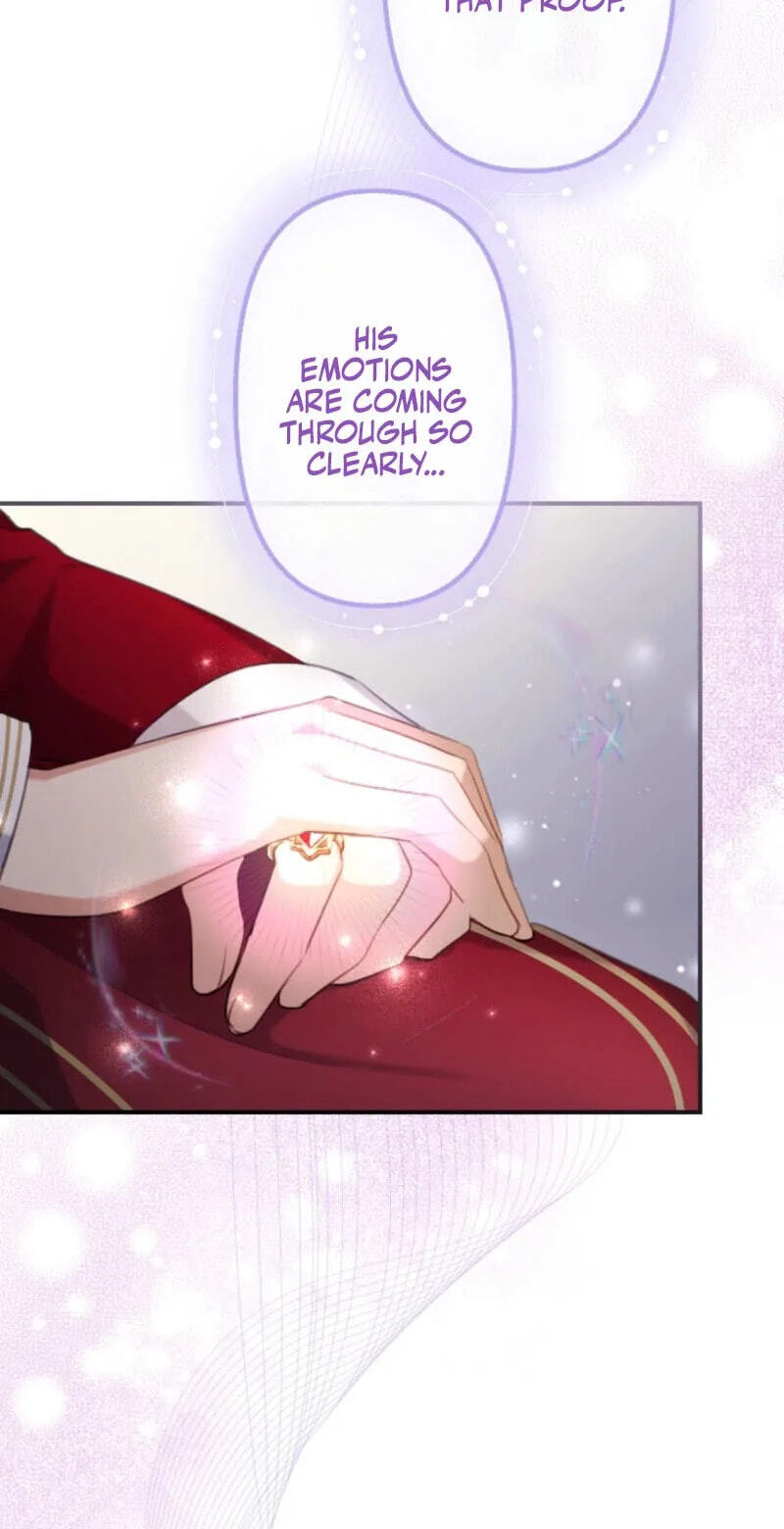 Osanai Akujo wa Subete o Mitousu Chapter 70 page 67 - 