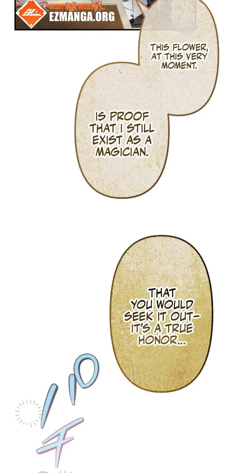 Osanai Akujo wa Subete o Mitousu Chapter 70 page 70 - 