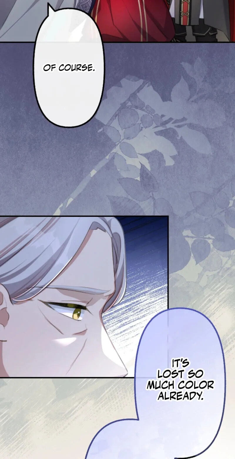 Osanai Akujo wa Subete o Mitousu Chapter 70 page 73 - 