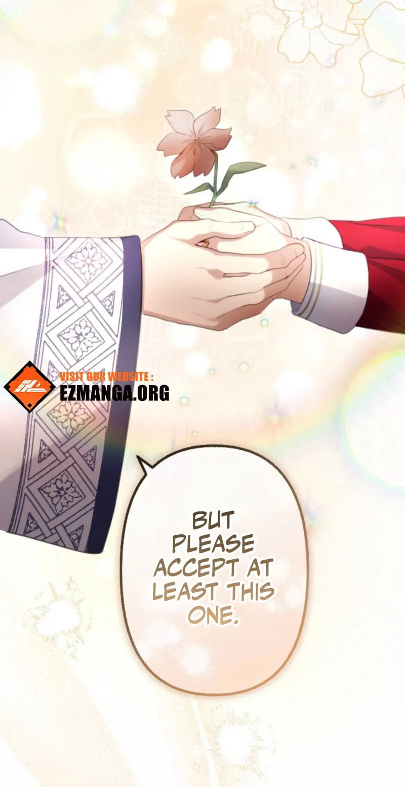 Osanai Akujo wa Subete o Mitousu Chapter 70 page 75 - 