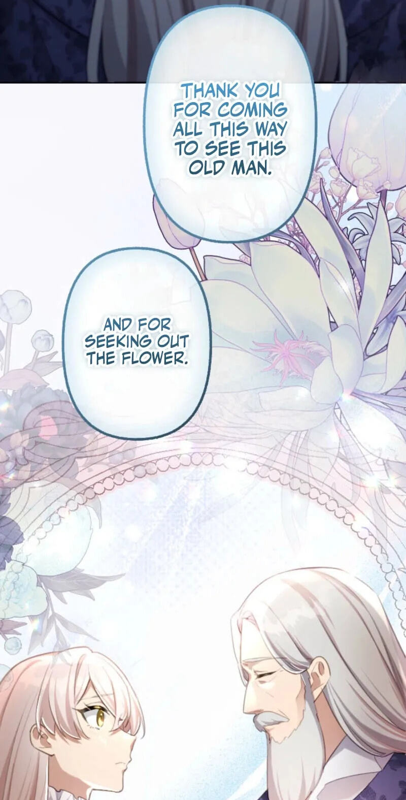 Osanai Akujo wa Subete o Mitousu Chapter 70 page 77 - 