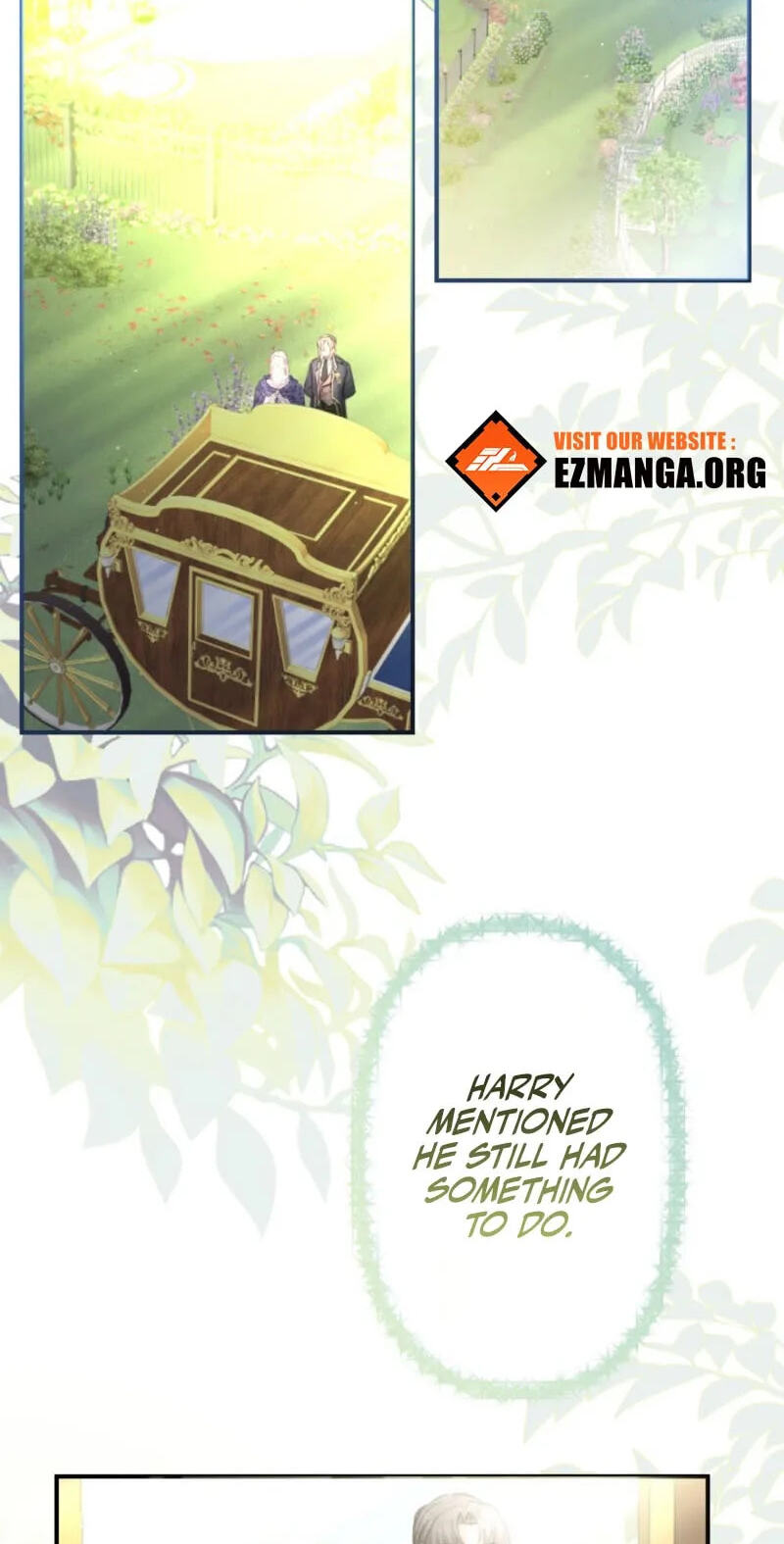 Osanai Akujo wa Subete o Mitousu Chapter 70 page 80 - 