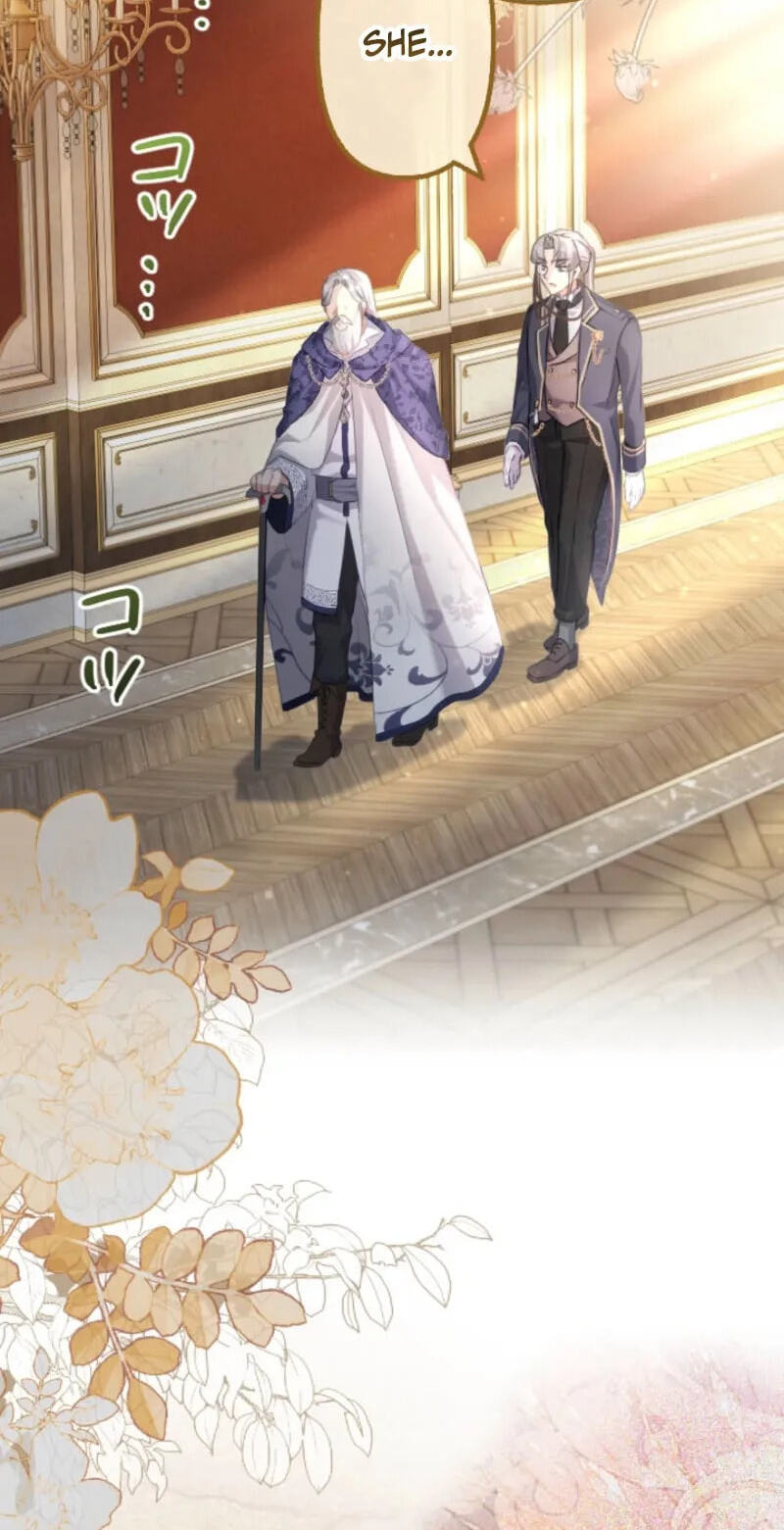 Osanai Akujo wa Subete o Mitousu Chapter 70 page 87 - 