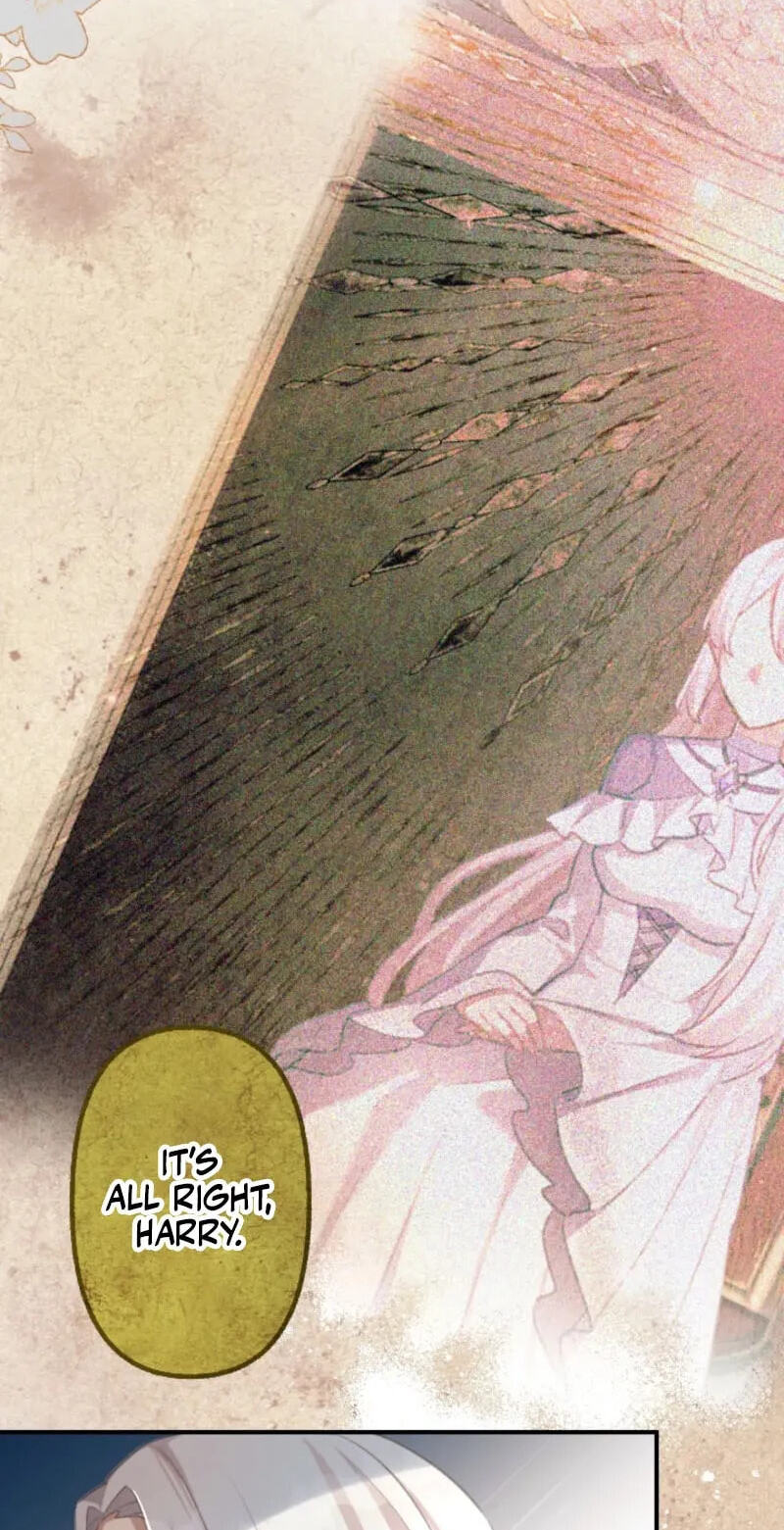 Osanai Akujo wa Subete o Mitousu Chapter 70 page 88 - 