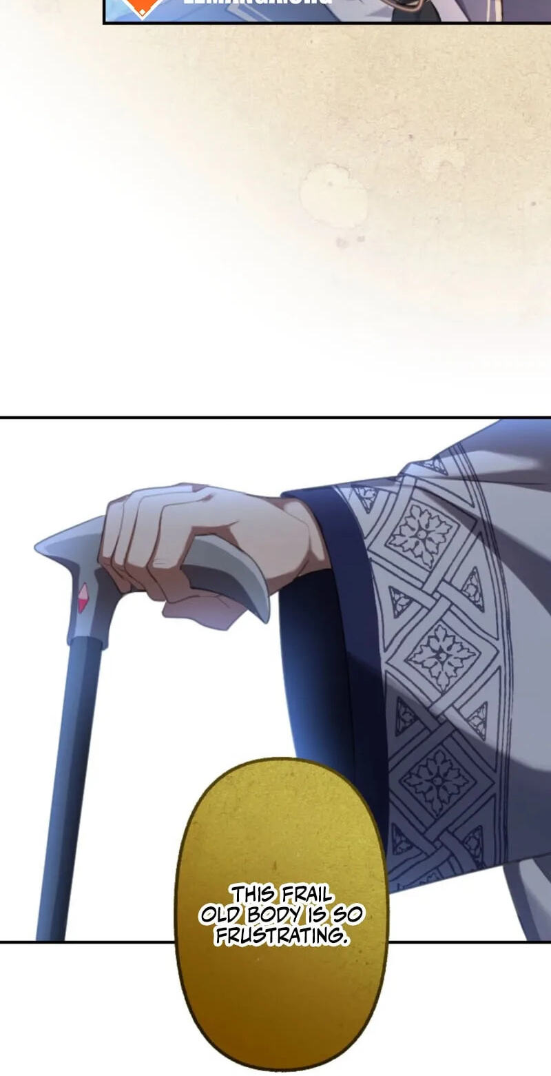 Osanai Akujo wa Subete o Mitousu Chapter 70 page 90 - 