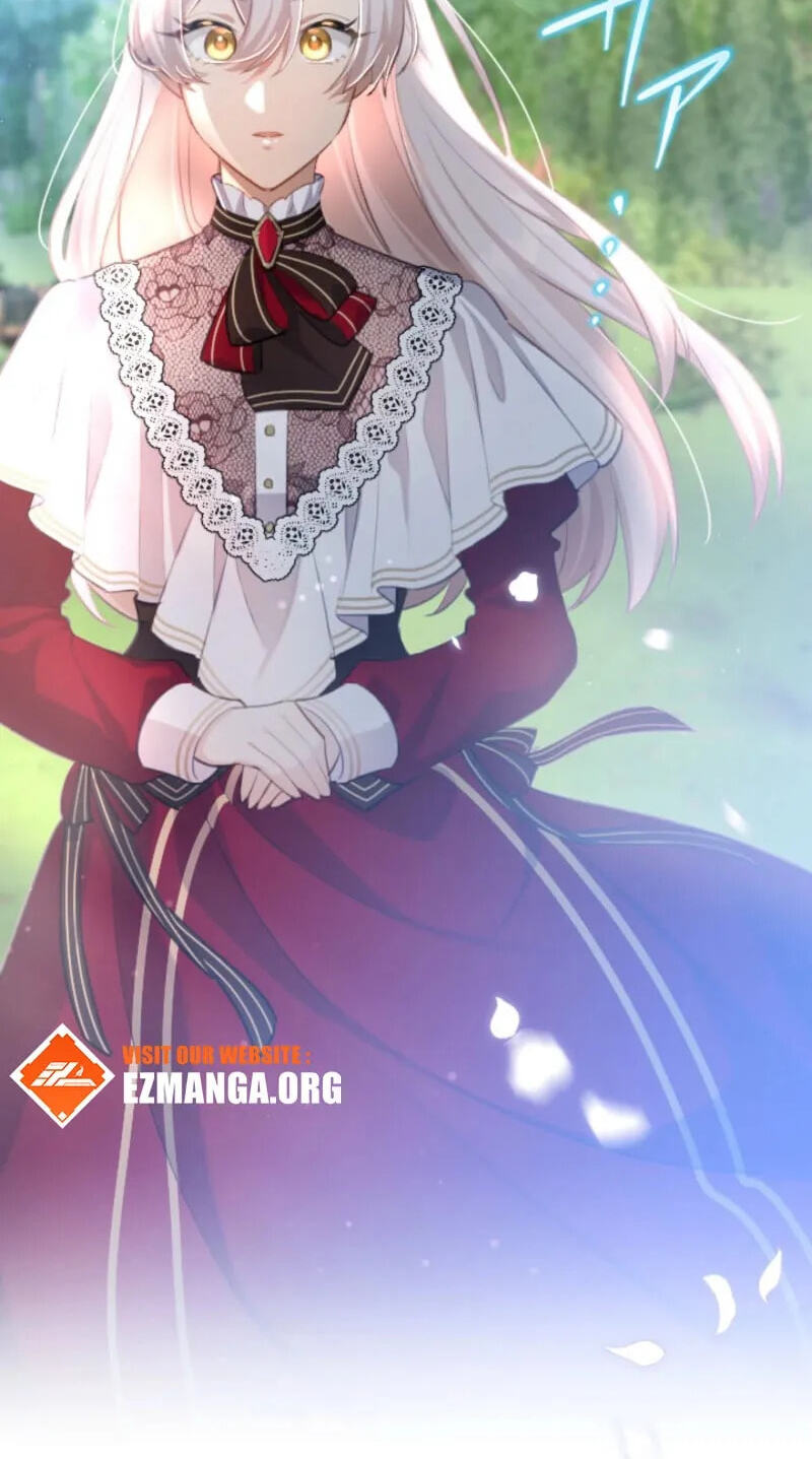 Osanai Akujo wa Subete o Mitousu Chapter 70 page 10 - 