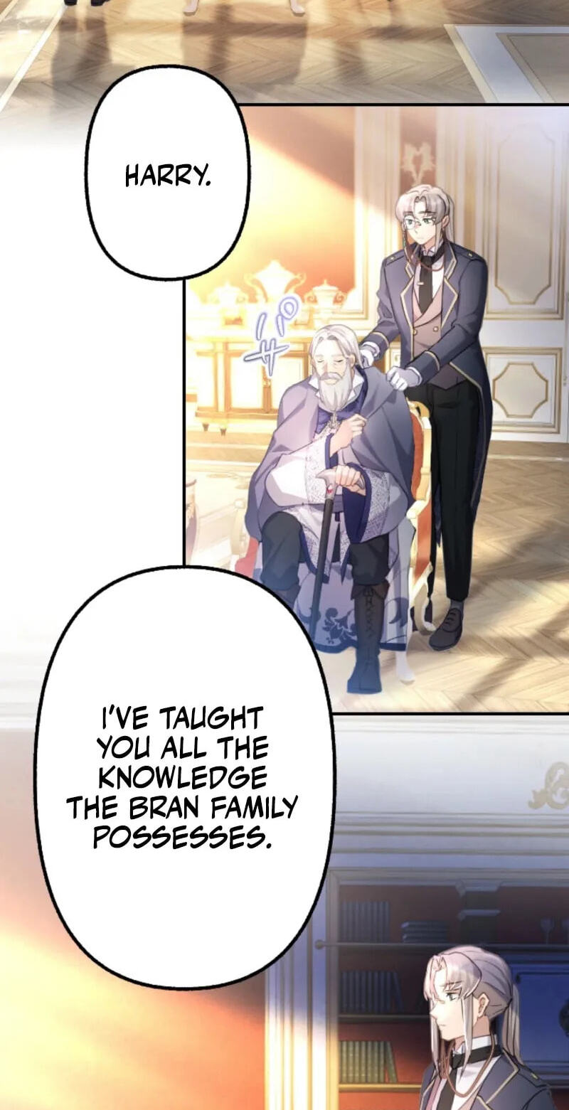 Osanai Akujo wa Subete o Mitousu Chapter 70 page 92 - 