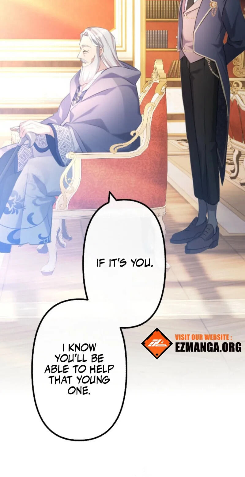 Osanai Akujo wa Subete o Mitousu Chapter 70 page 93 - 