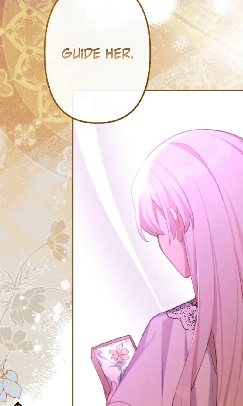 Osanai Akujo wa Subete o Mitousu Chapter 70 page 95 - 
