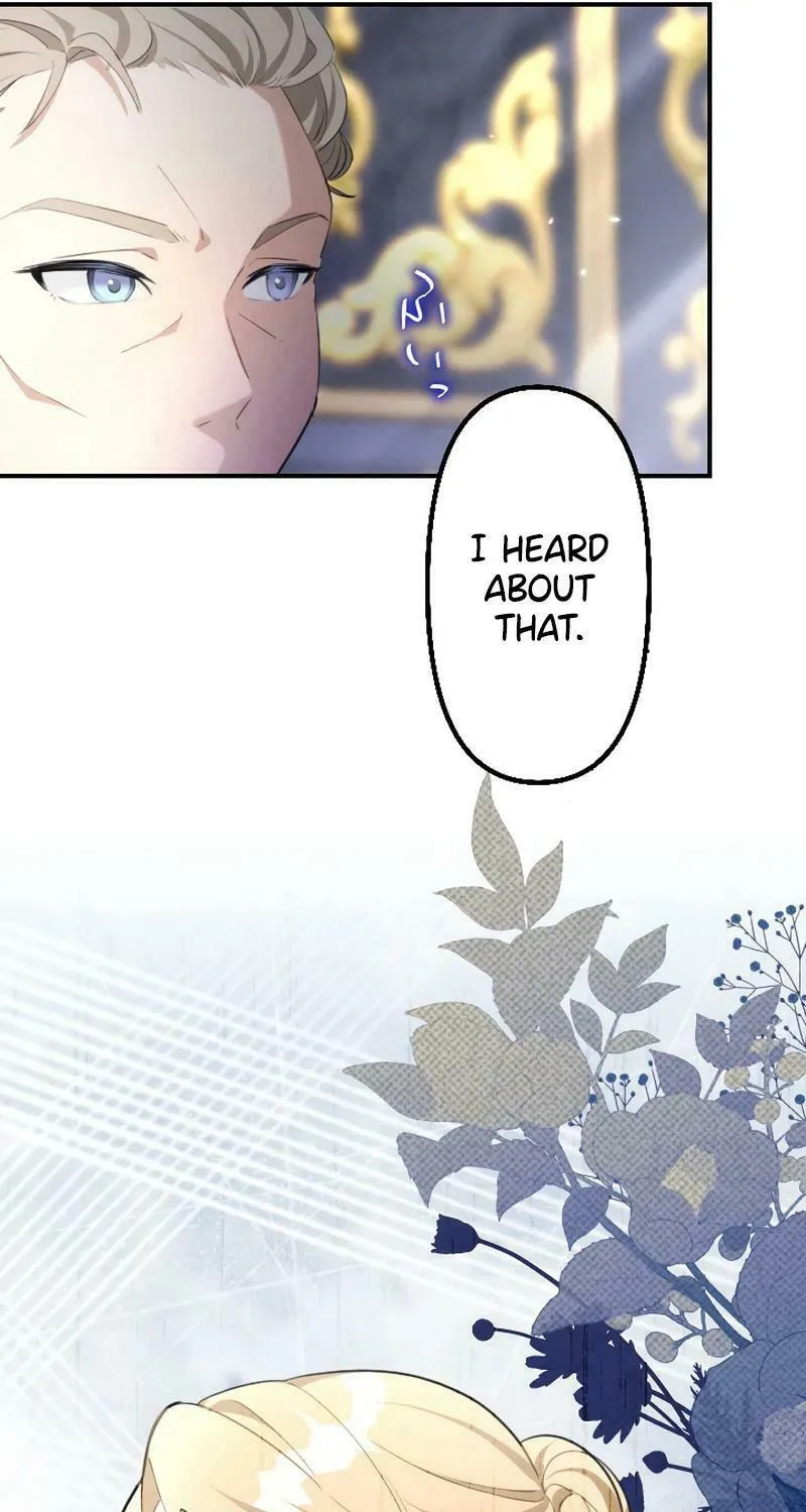 Osanai Akujo wa Subete o Mitousu Chapter 8 page 11 - 