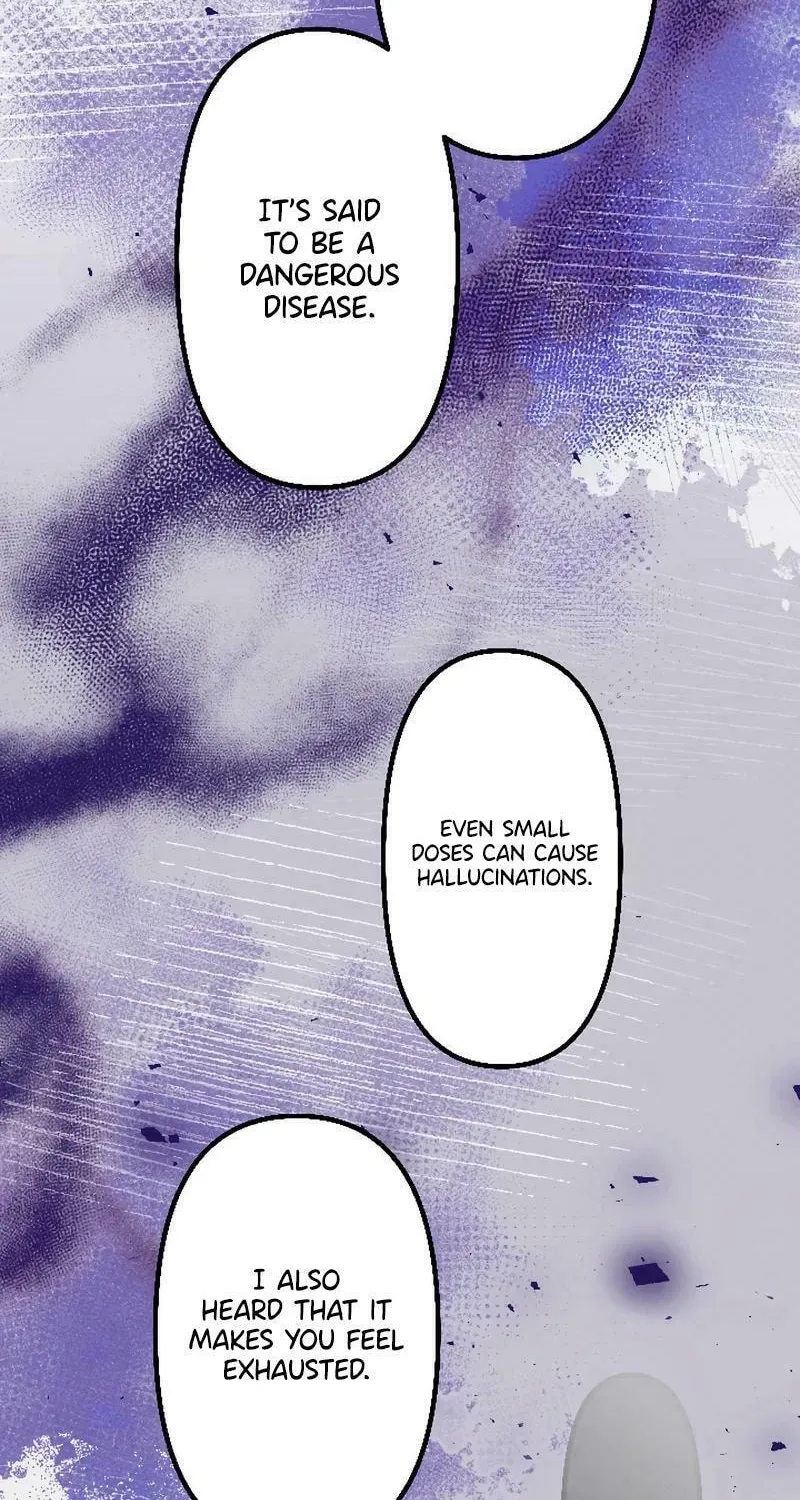 Osanai Akujo wa Subete o Mitousu Chapter 8 page 101 - 