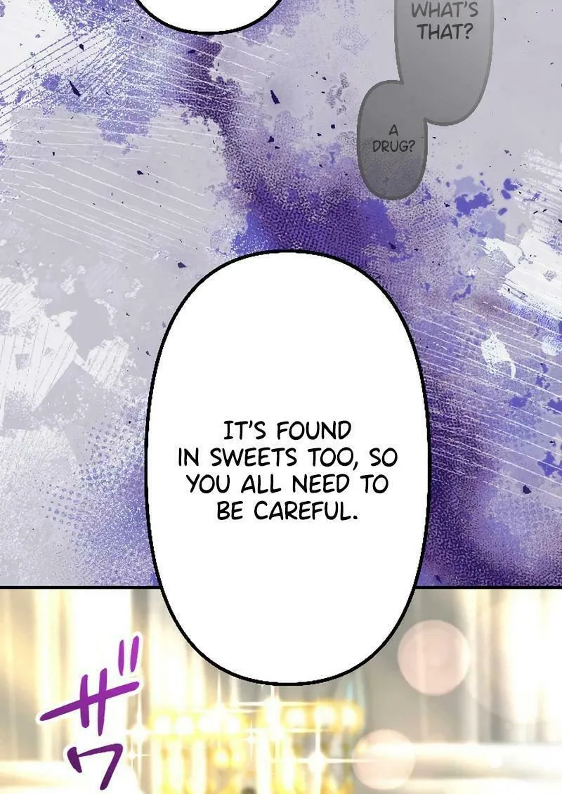 Osanai Akujo wa Subete o Mitousu Chapter 8 page 102 - 