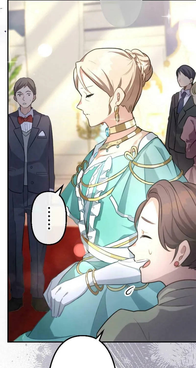 Osanai Akujo wa Subete o Mitousu Chapter 8 page 104 - 