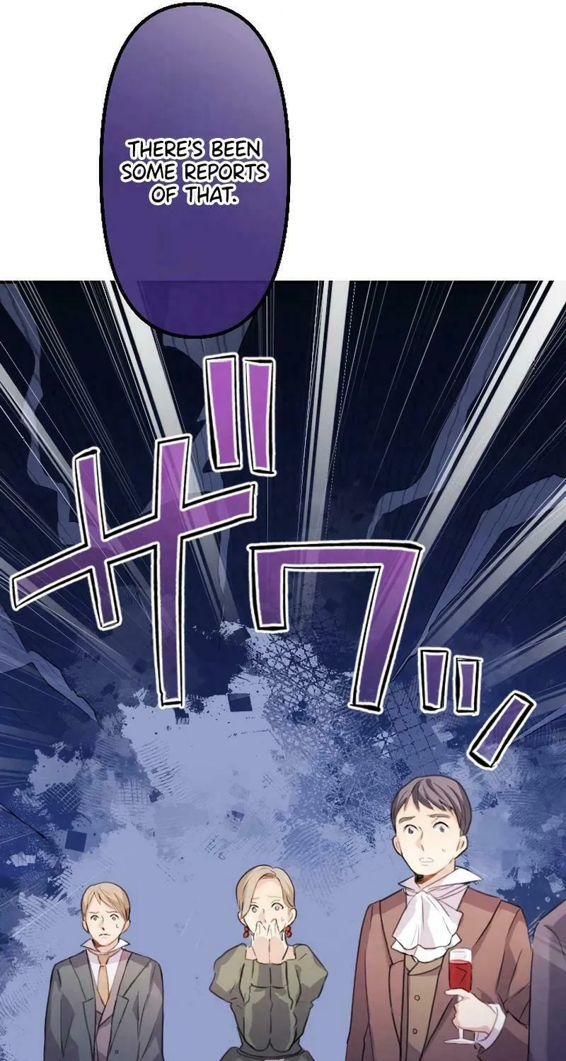 Osanai Akujo wa Subete o Mitousu Chapter 8 page 108 - 
