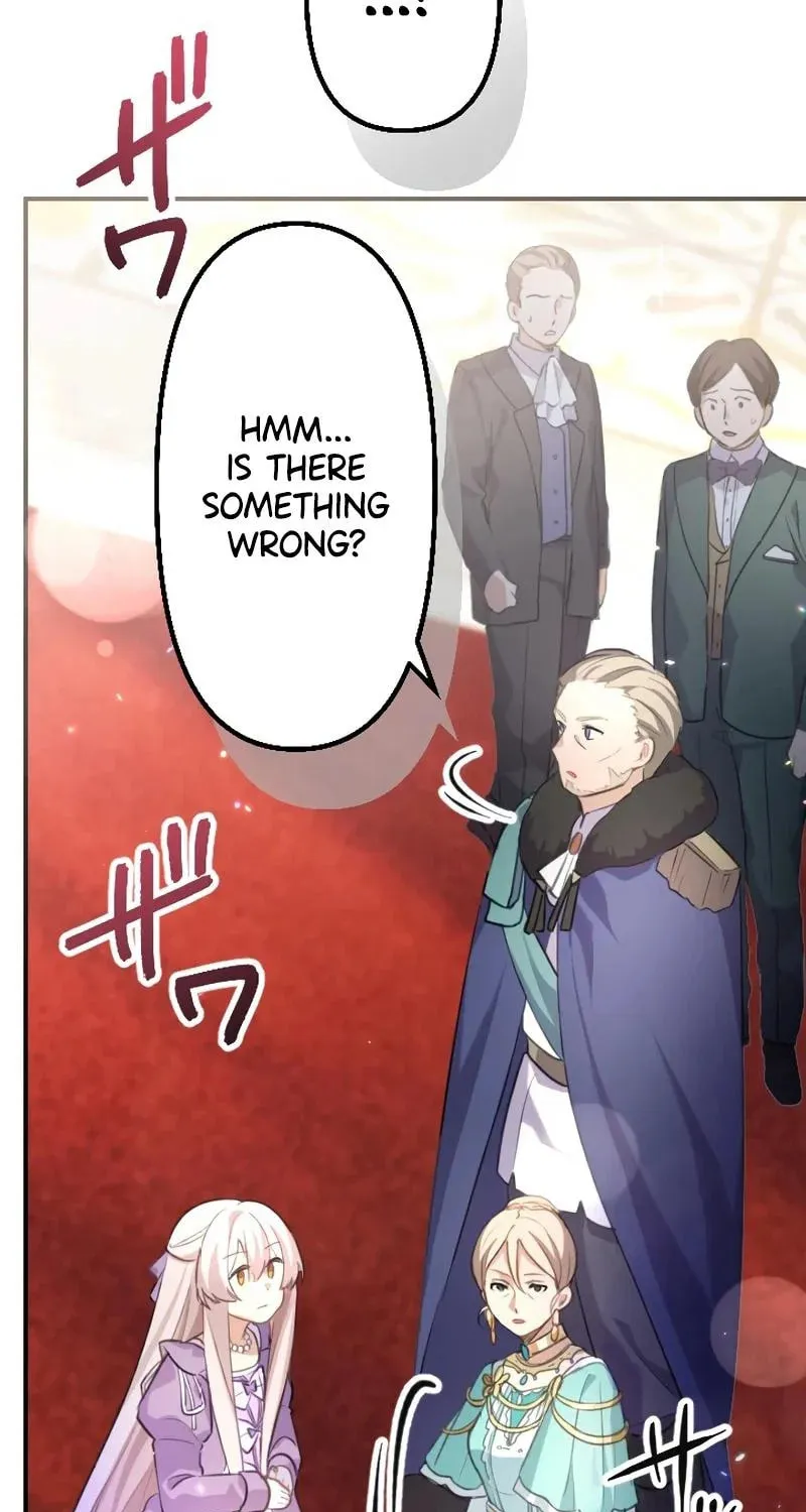 Osanai Akujo wa Subete o Mitousu Chapter 8 page 115 - 