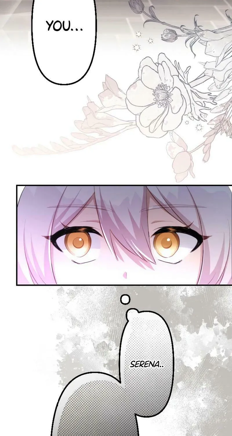 Osanai Akujo wa Subete o Mitousu Chapter 8 page 17 - 