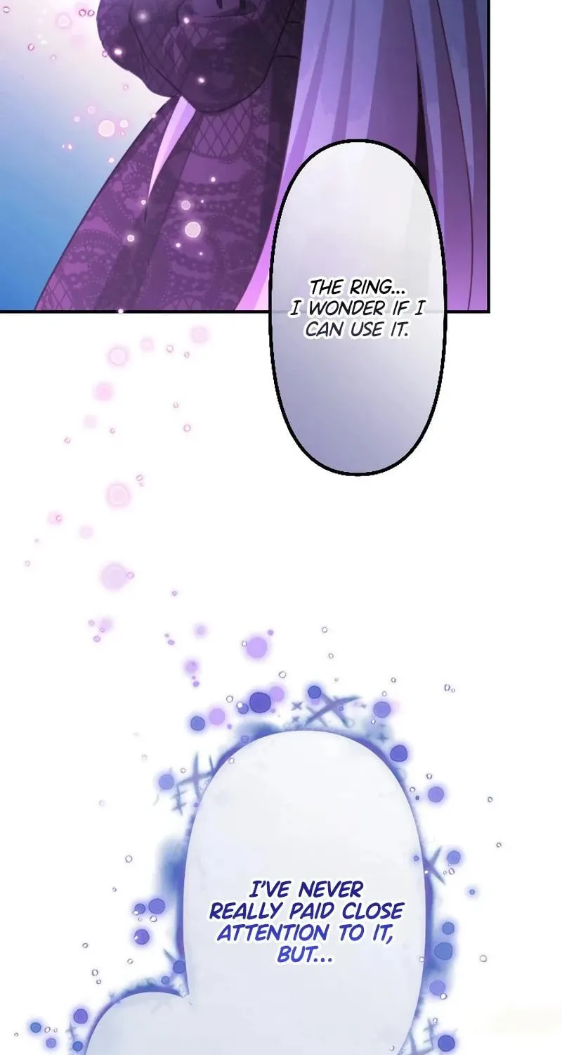 Osanai Akujo wa Subete o Mitousu Chapter 8 page 27 - 
