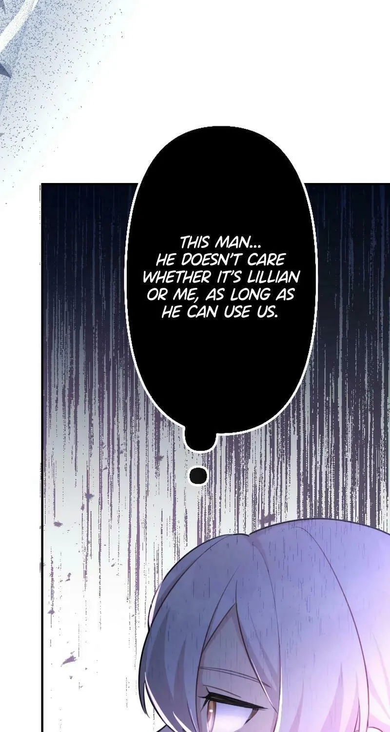Osanai Akujo wa Subete o Mitousu Chapter 8 page 32 - 