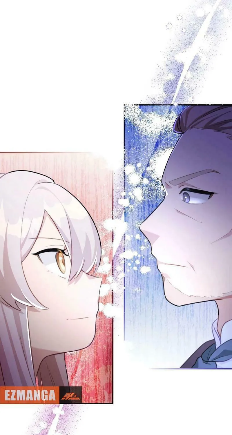 Osanai Akujo wa Subete o Mitousu Chapter 8 page 38 - 