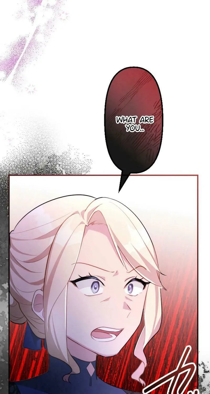 Osanai Akujo wa Subete o Mitousu Chapter 8 page 39 - 