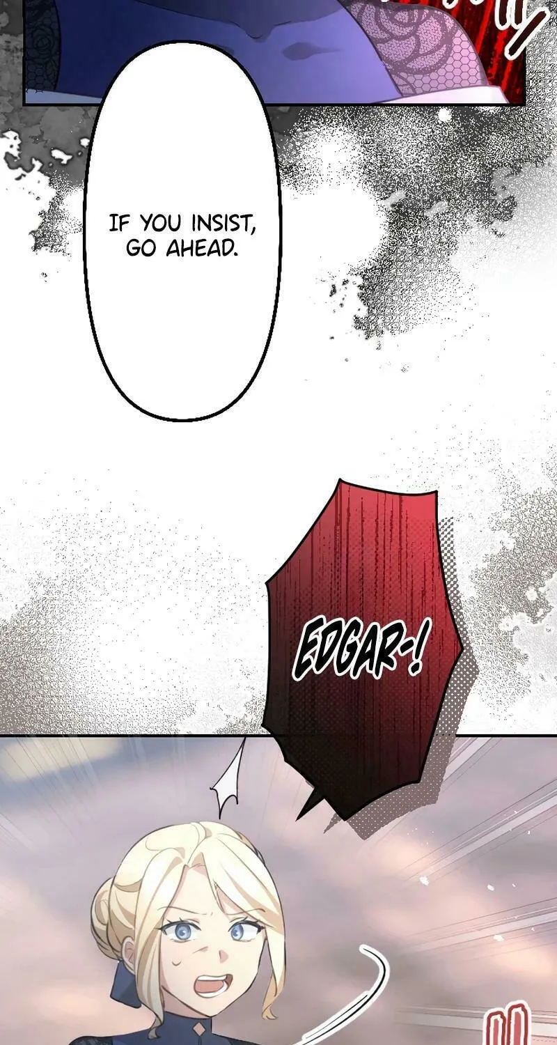 Osanai Akujo wa Subete o Mitousu Chapter 8 page 40 - 