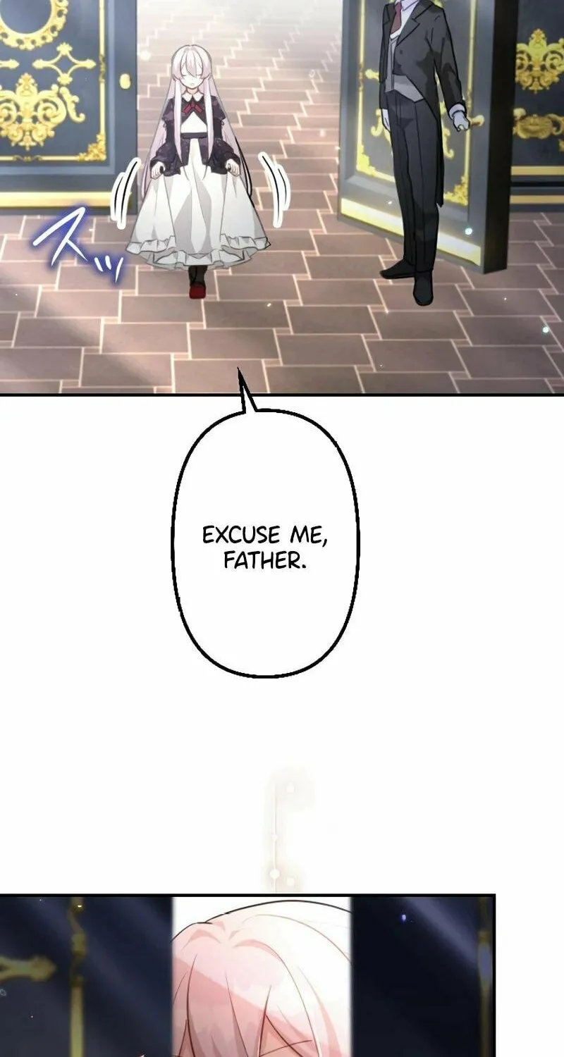 Osanai Akujo wa Subete o Mitousu Chapter 8 page 49 - 