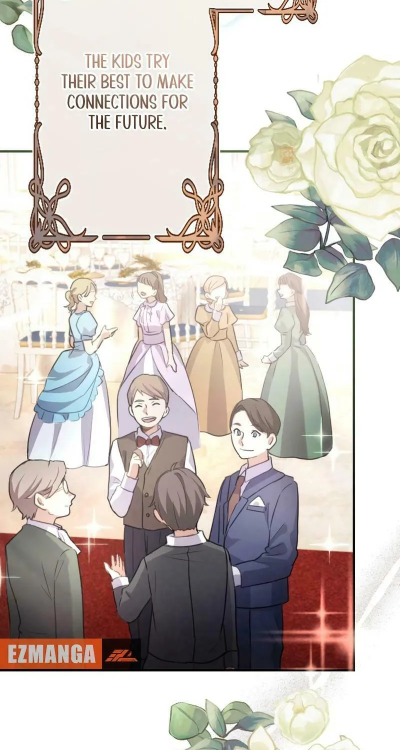 Osanai Akujo wa Subete o Mitousu Chapter 8 page 64 - 