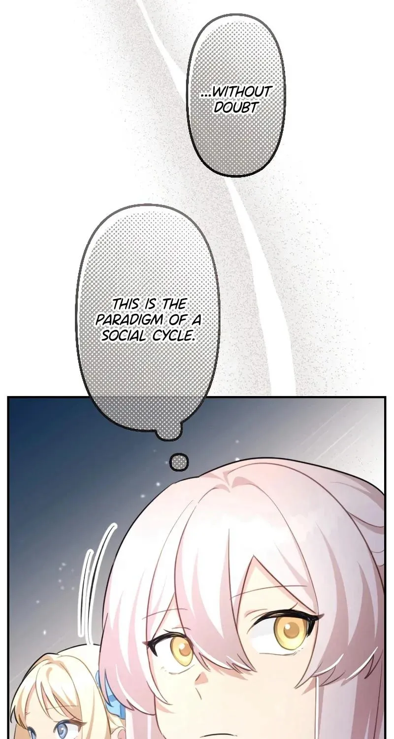Osanai Akujo wa Subete o Mitousu Chapter 8 page 67 - 