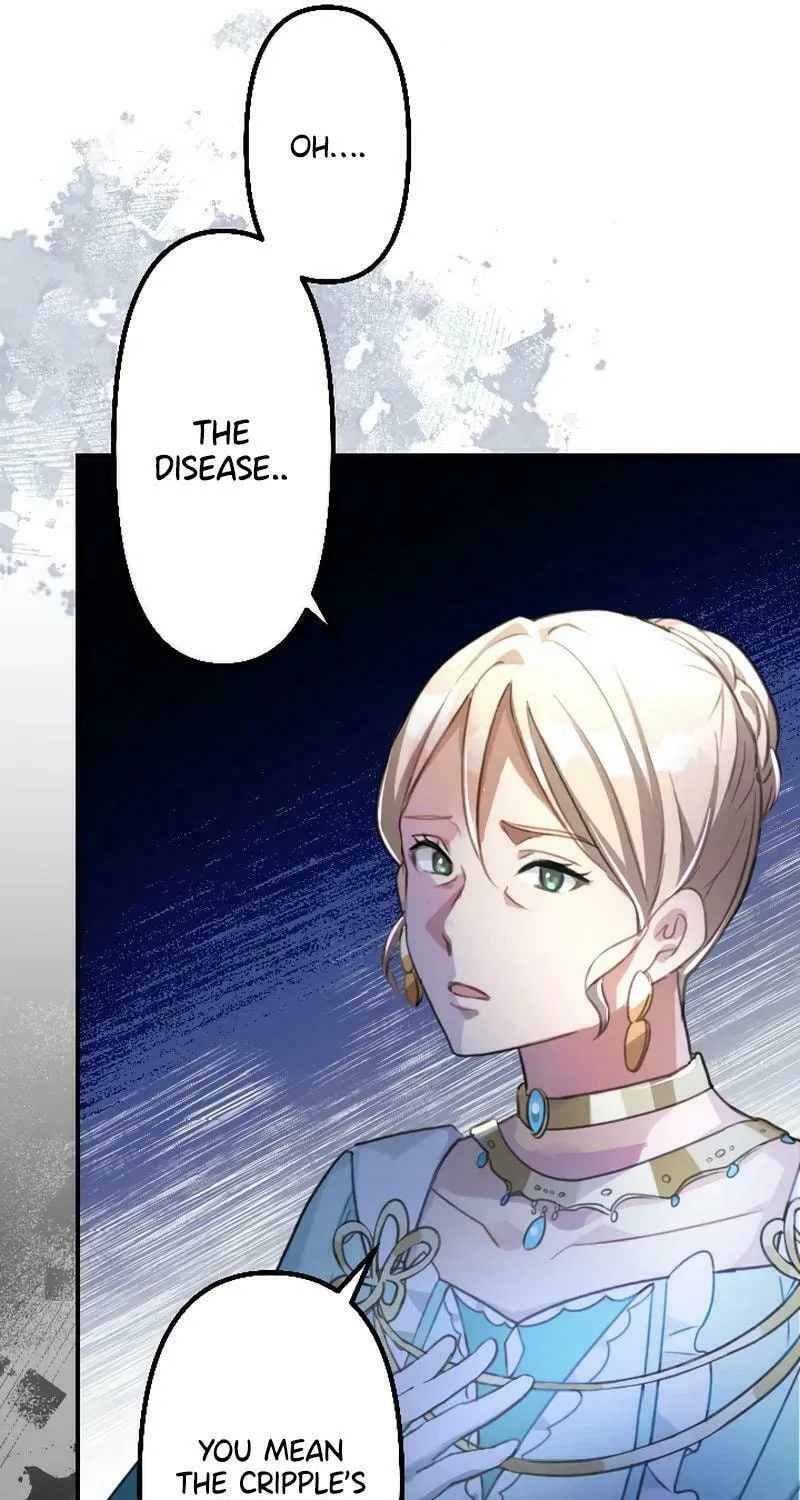 Osanai Akujo wa Subete o Mitousu Chapter 8 page 84 - 