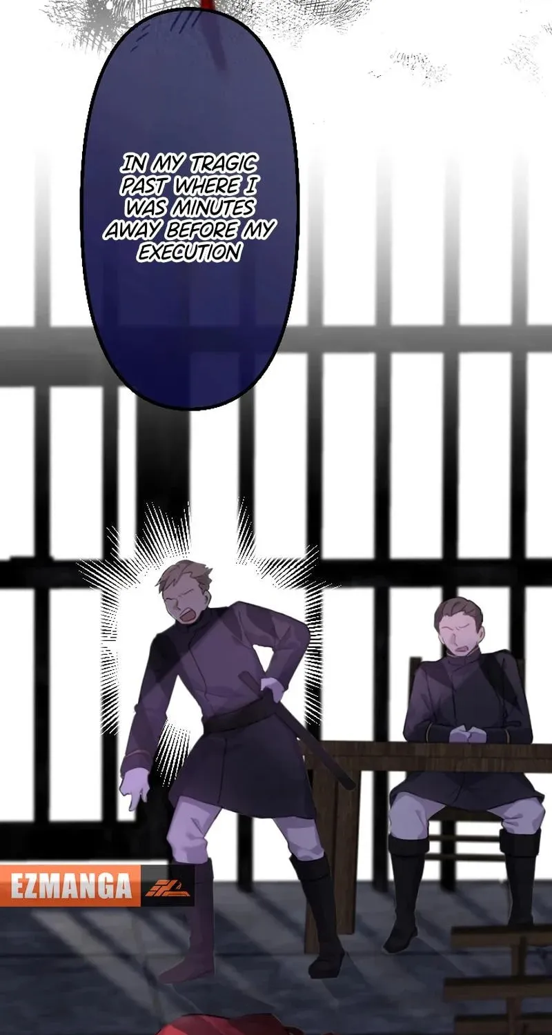 Osanai Akujo wa Subete o Mitousu Chapter 8 page 89 - 