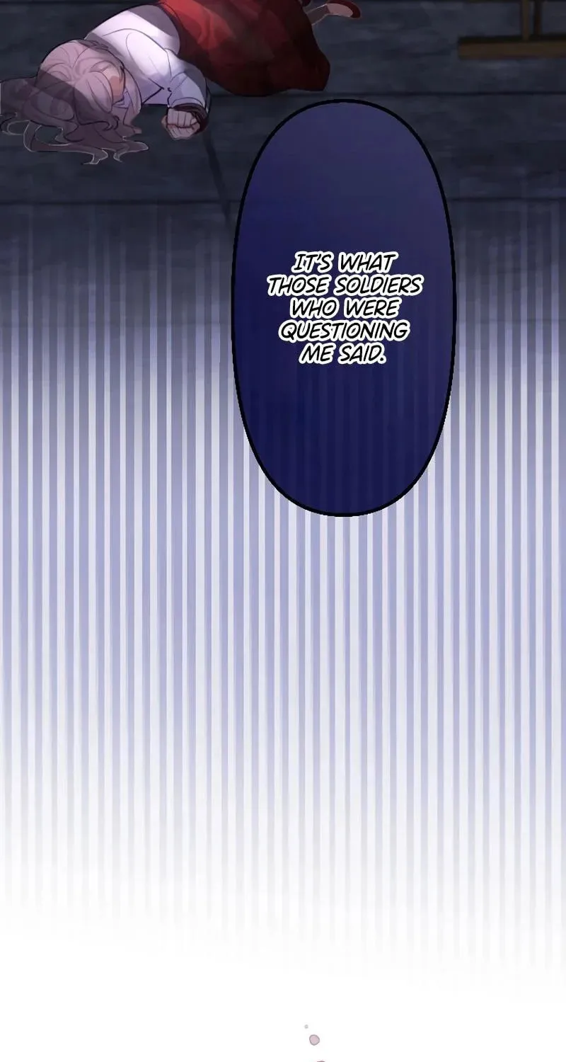 Osanai Akujo wa Subete o Mitousu Chapter 8 page 90 - 