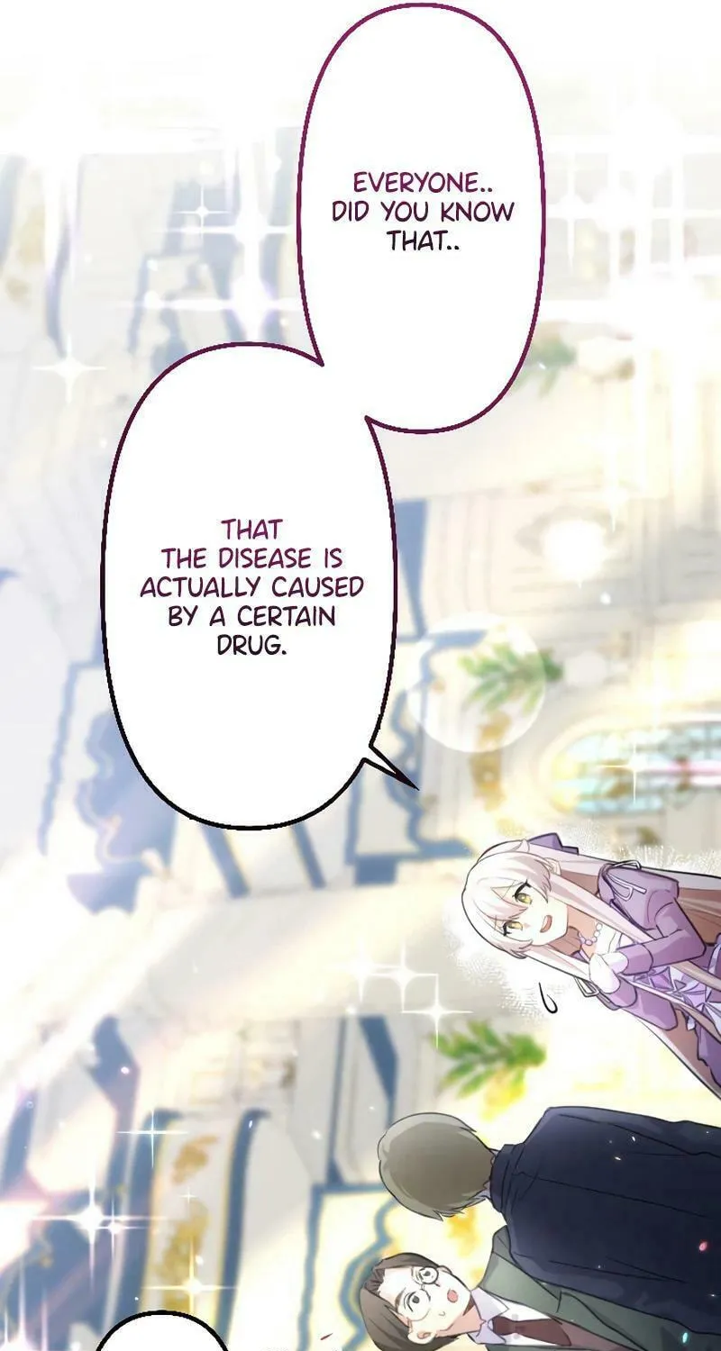 Osanai Akujo wa Subete o Mitousu Chapter 8 page 92 - 