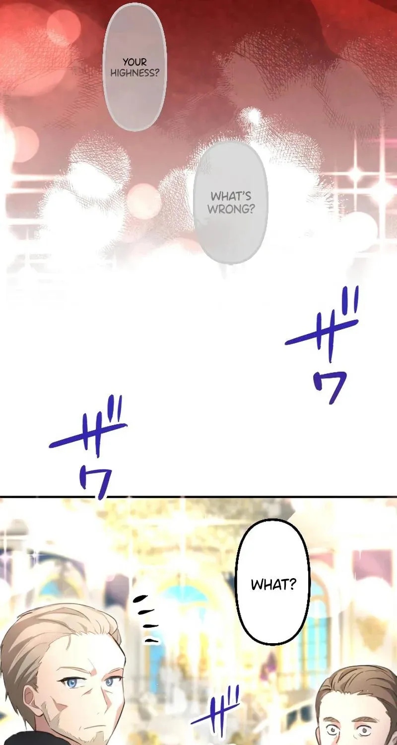 Osanai Akujo wa Subete o Mitousu Chapter 8 page 97 - 