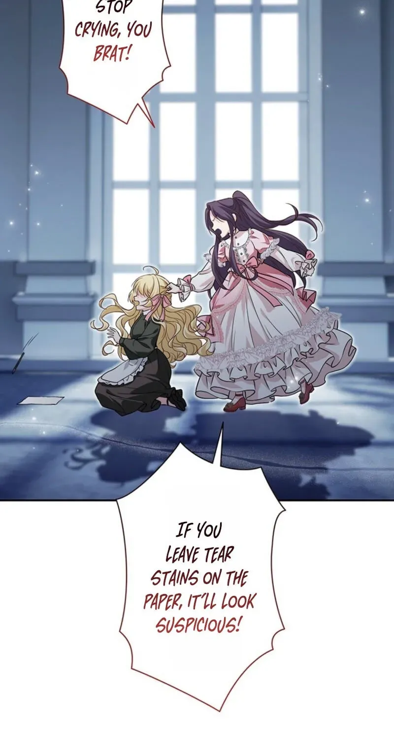 Osanai Jibun o Sodateru Koto ni Narimashita Chapter 1 page 116 - 
