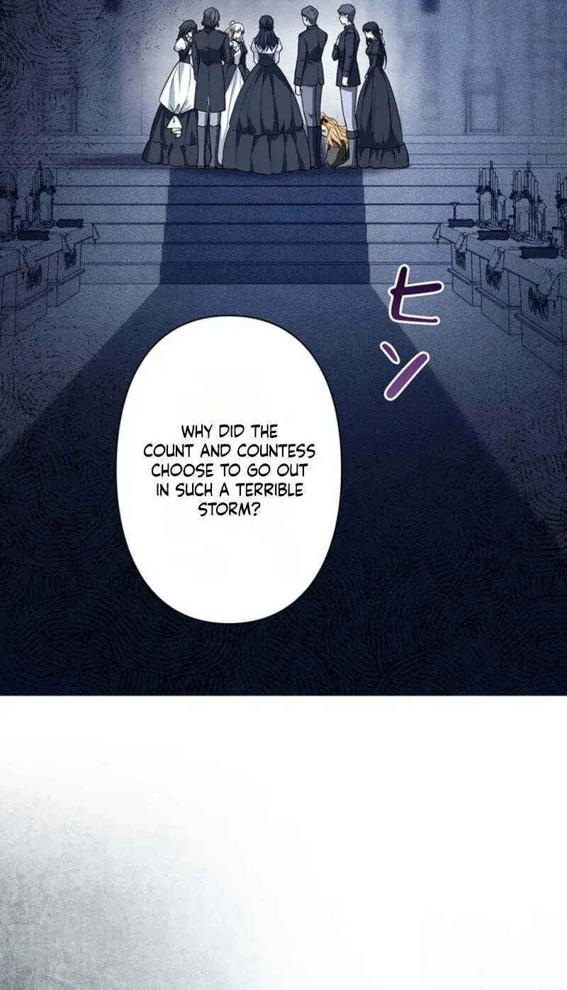 Osanai Jibun o Sodateru Koto ni Narimashita Chapter 1 page 138 - 