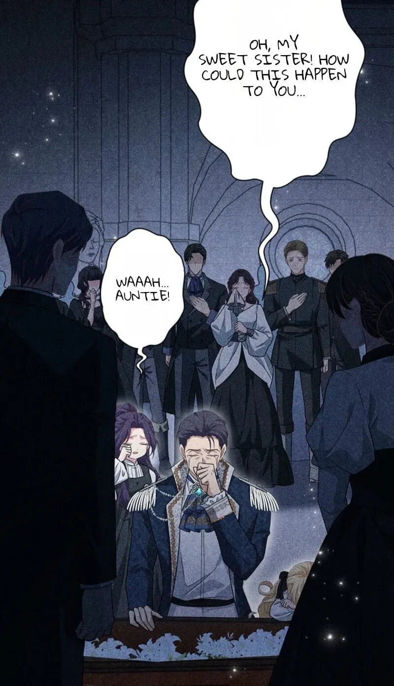 Osanai Jibun o Sodateru Koto ni Narimashita Chapter 1 page 144 - 